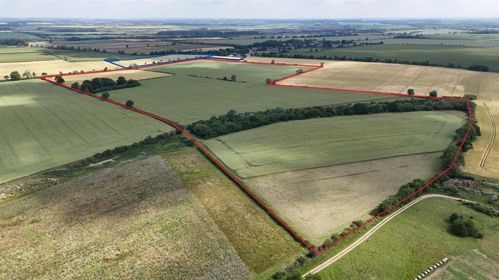 Main image of property: Thistleston Road, Thistleton, LE15