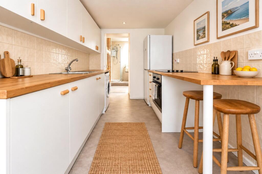 Main image of property: West Street, Millbrook, Torpoint, Cornwall, PL10