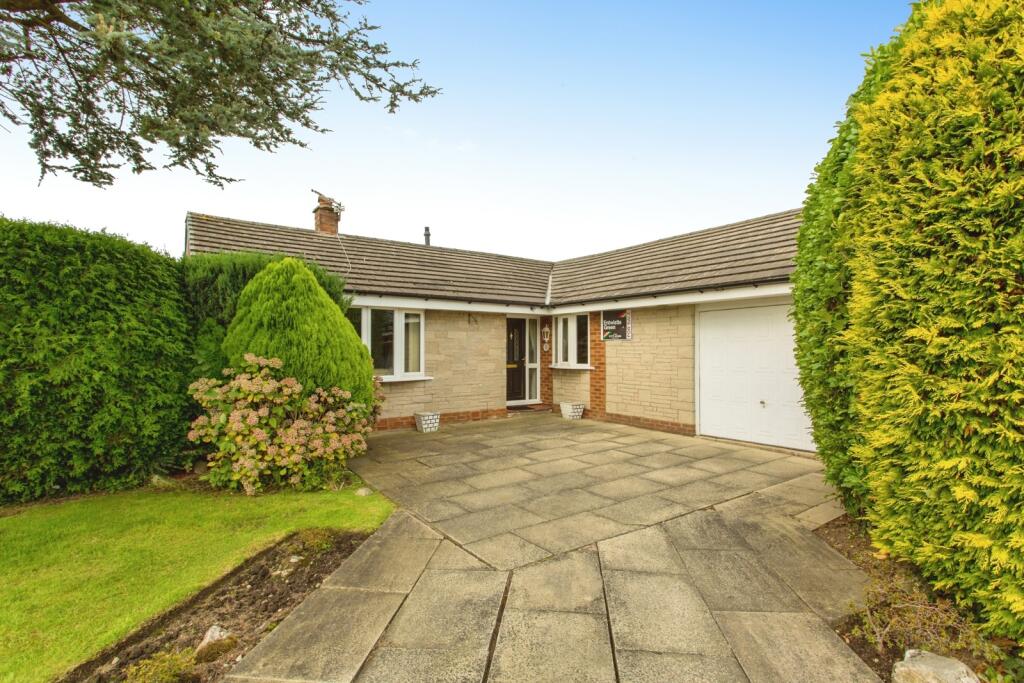 Main image of property: Wasdale Close, Leyland, Lancashire, PR25