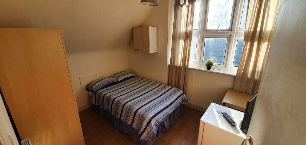 Main image of property: Anson Road, London, NW2