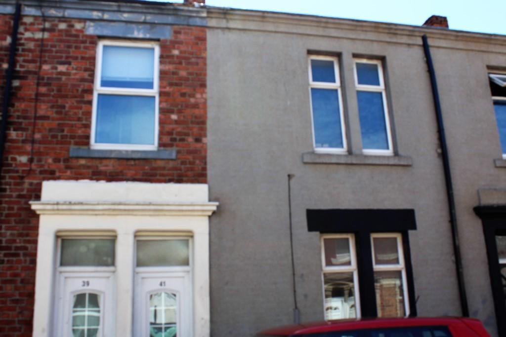 Main image of property: Ripon Street, Bensham, Gateshead