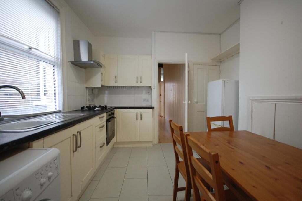 Main image of property: Cranleigh Road, Haringey