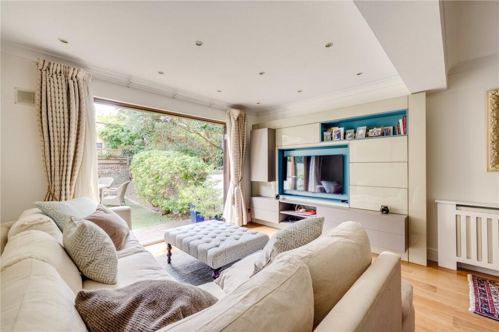 Main image of property: Wandsworth Bridge Road, London, SW6
