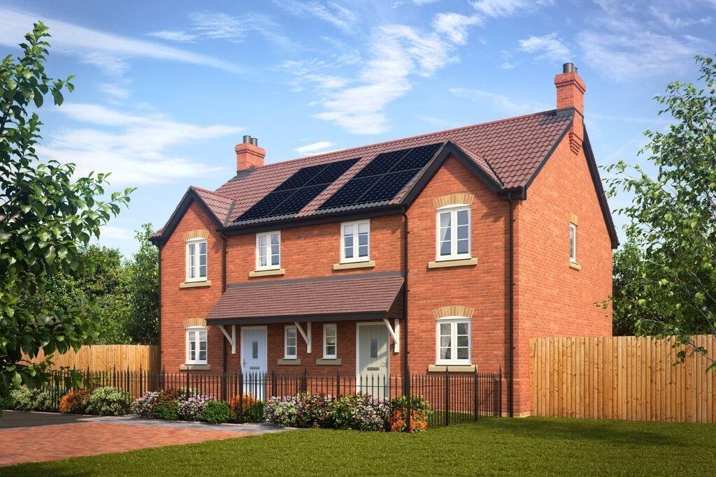 Main image of property: Main Road,
Sibsey,
PE22 0TW