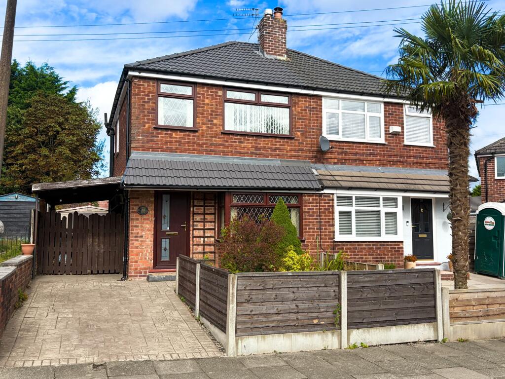 Main image of property: Kingsley Street, Elton, Bury BL8 2RF