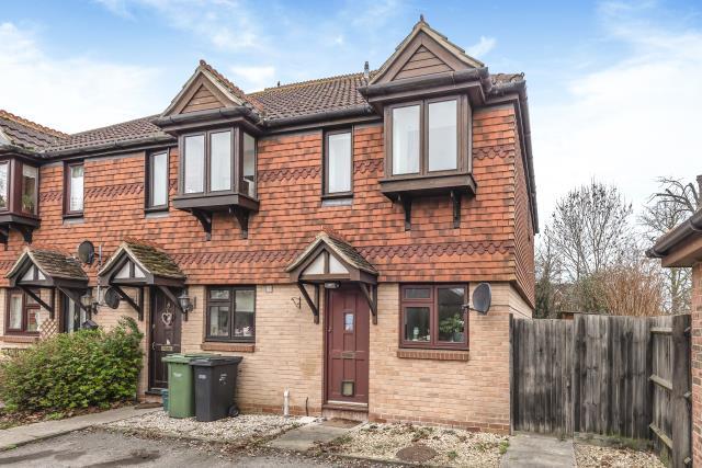Main image of property: Washford Glen, Didcot, OX11
