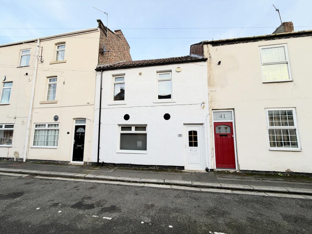 Main image of property: Mill Street, Guisborough, North Yorkshire, TS14