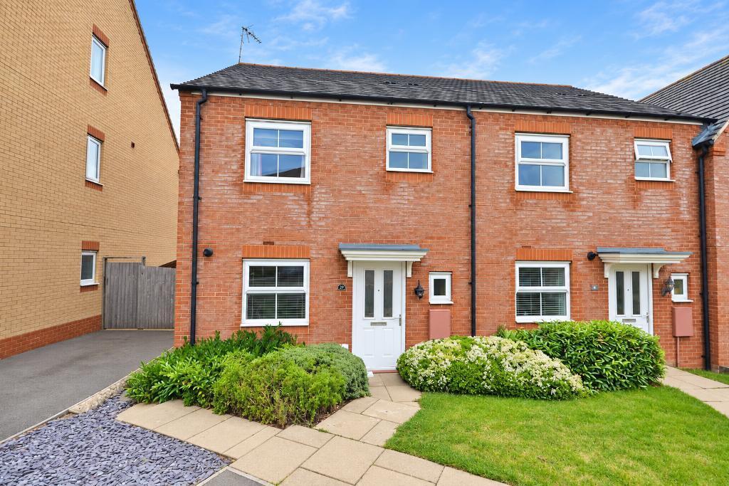 Main image of property: Walkers Way, Roade, Northamptonshire, NN7 2GA