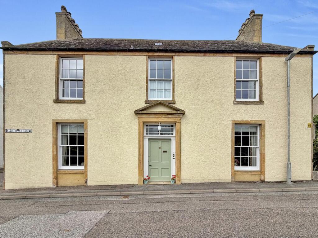 Main image of property: South Street, Fochabers