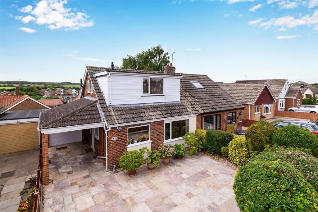 Main image of property: Willow Rise, Tadcaster