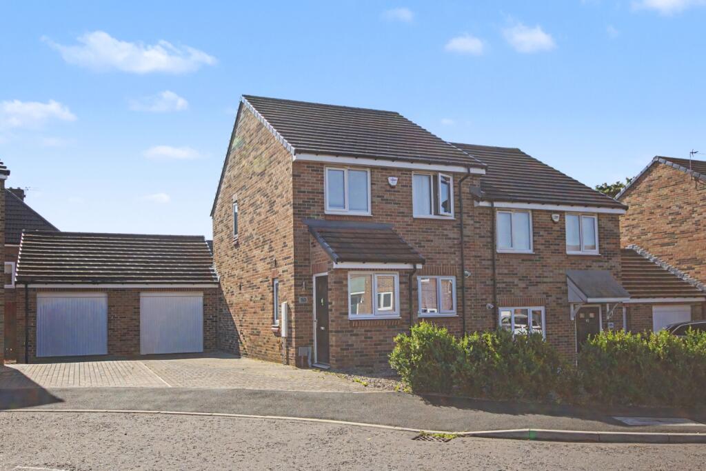 Main image of property: Elder Drive, Newcastle upon Tyne, NE4