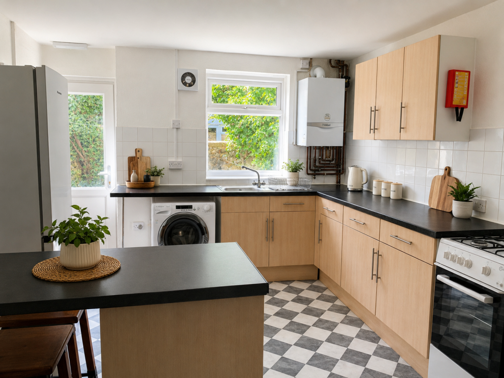 Main image of property: St Mary Magdalene Street, Brighton