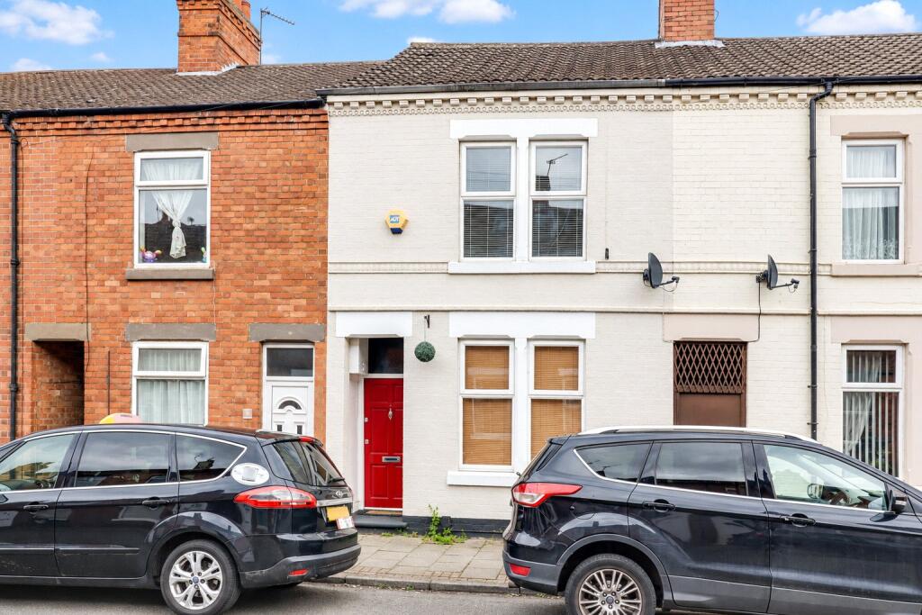 Main image of property: Burder Street, Loughborough, Leicestershire