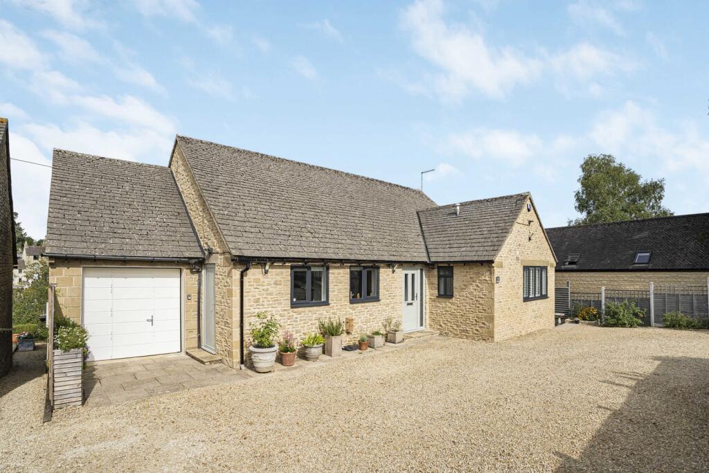 Main image of property: The Berrells, Tetbury, Gloucestershire, GL8