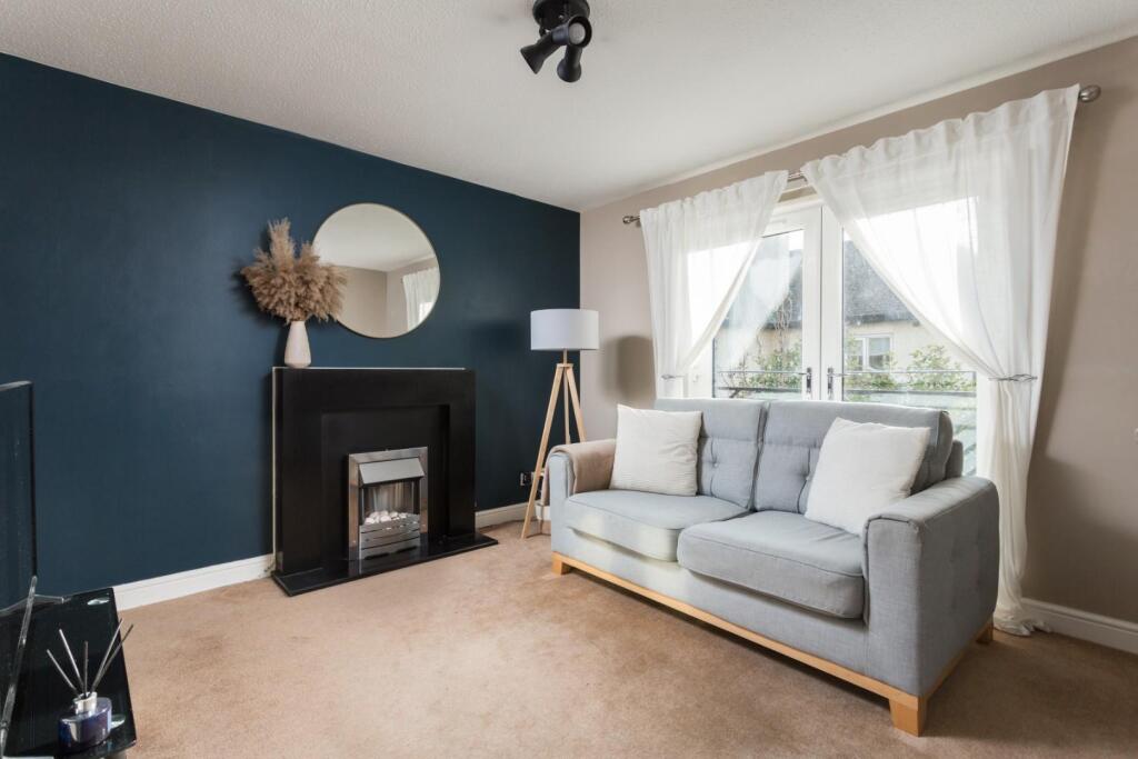 Main image of property: Bridge End House, Boroughbridge