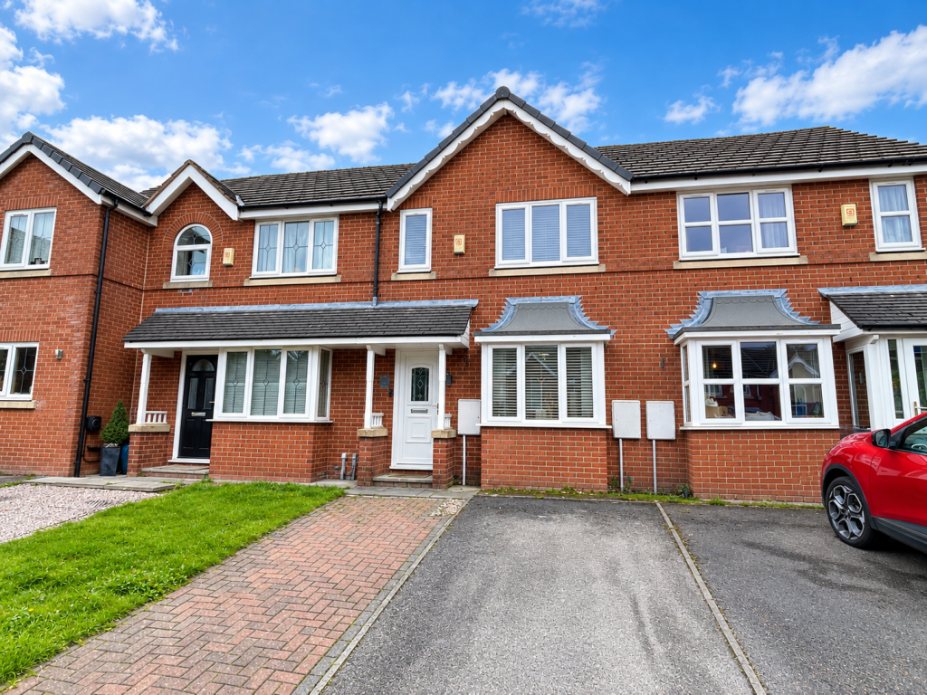 Main image of property: Hayfield Road, Bredbury