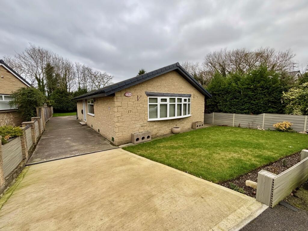 Main image of property: Woodend Way, Brunton Bridge, NE13