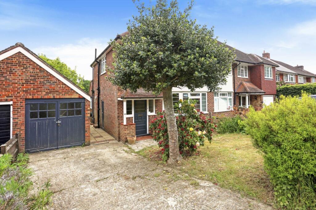 Main image of property: Birtley Rise Bramley GU5