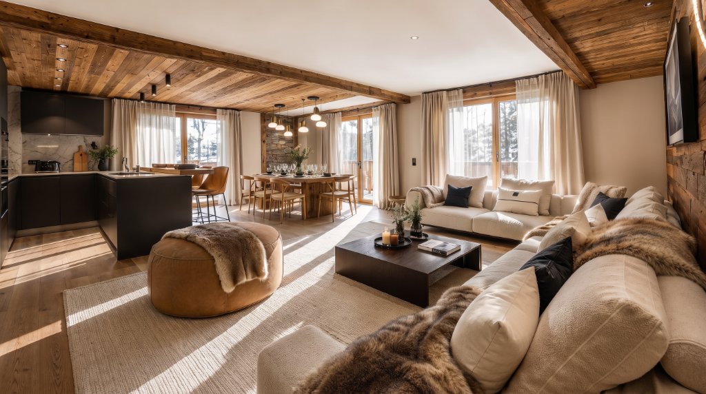 Main image of property: Méribel, Savoie, Rhone Alps
