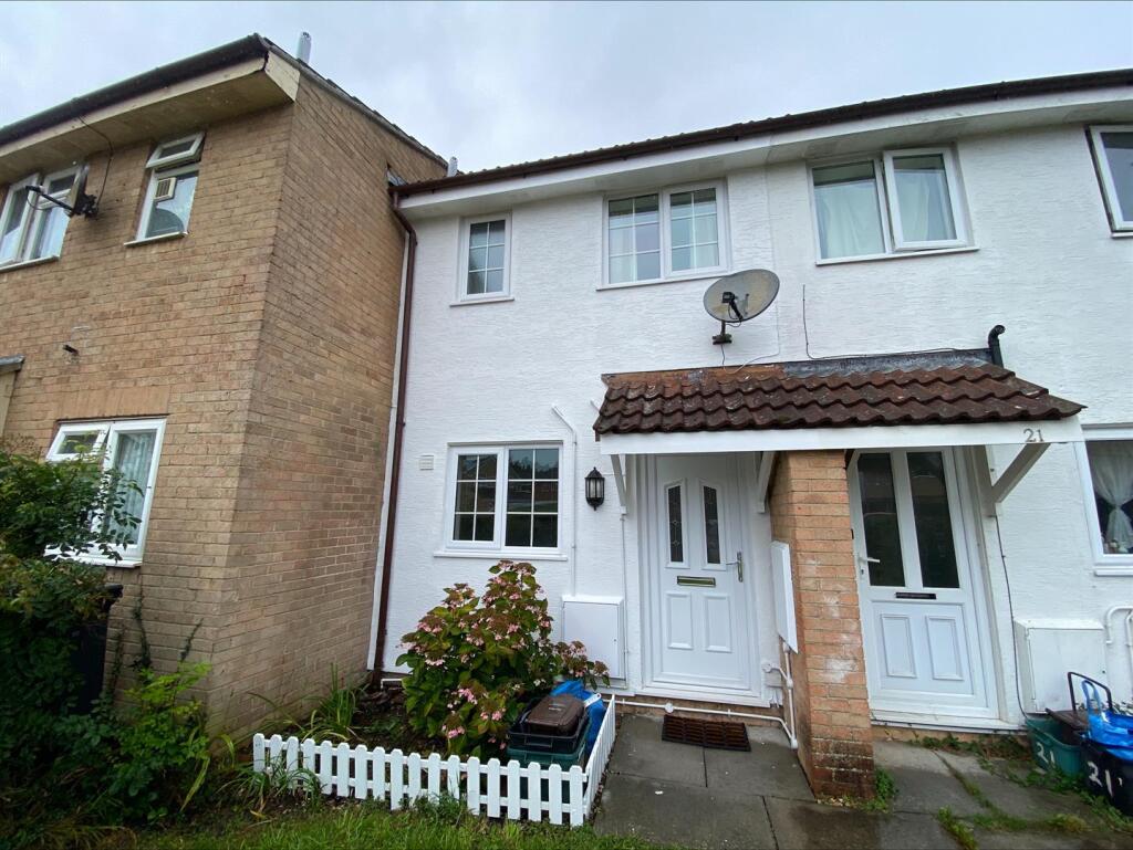 Main image of property: Stratton Close, Bridgwater, Somerset