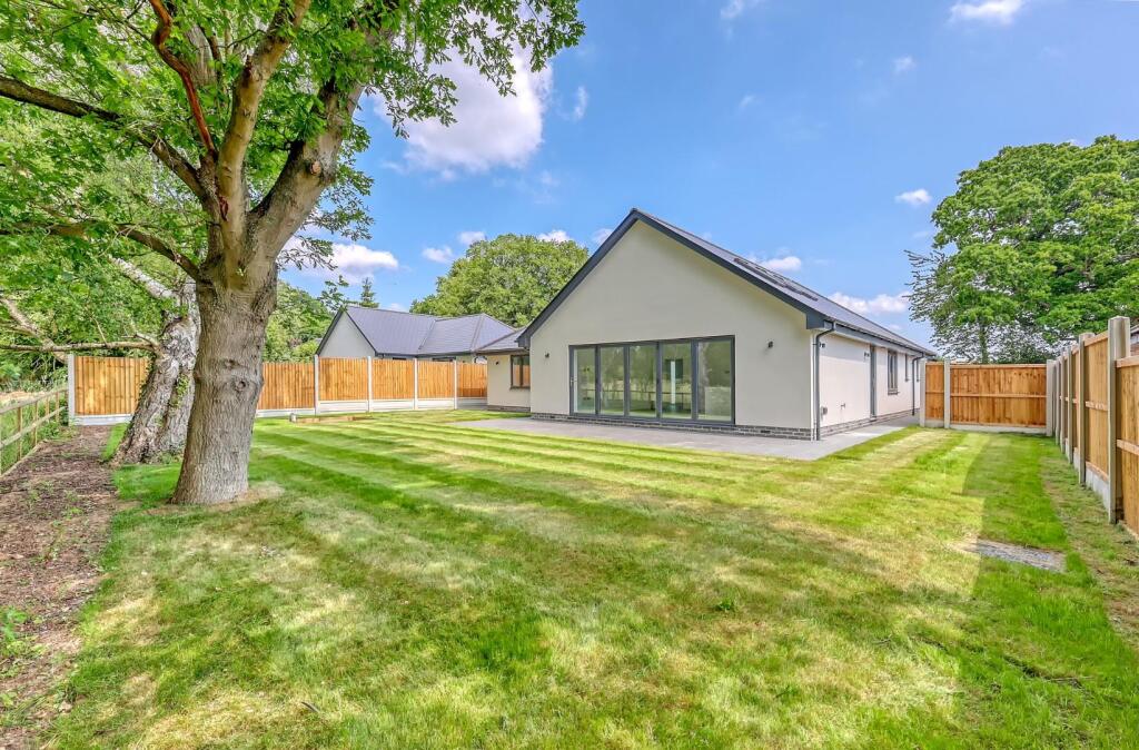 Main image of property: Plot 2, The Meadows, Rivenhall