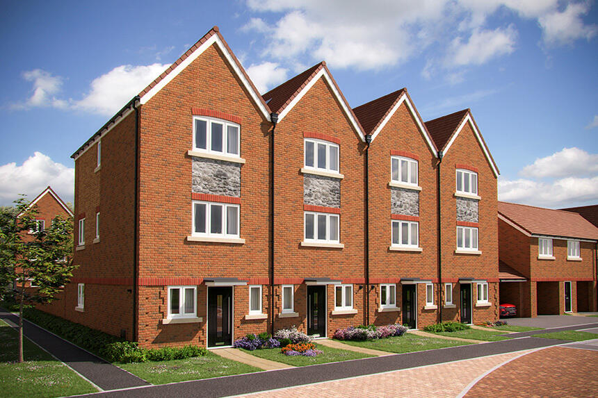 Main image of property: Sutton Road
Langley
Maidstone
ME17 3NQ