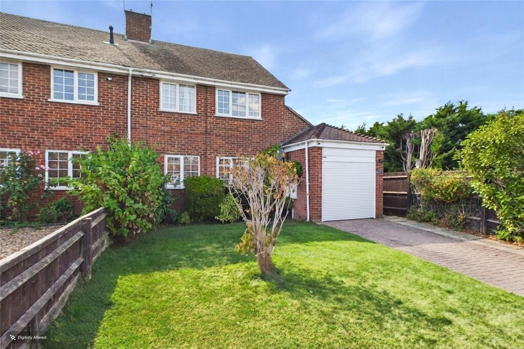 Main image of property: Addison Road, Steeple Claydon, Buckingham, Buckinghamshire, MK18