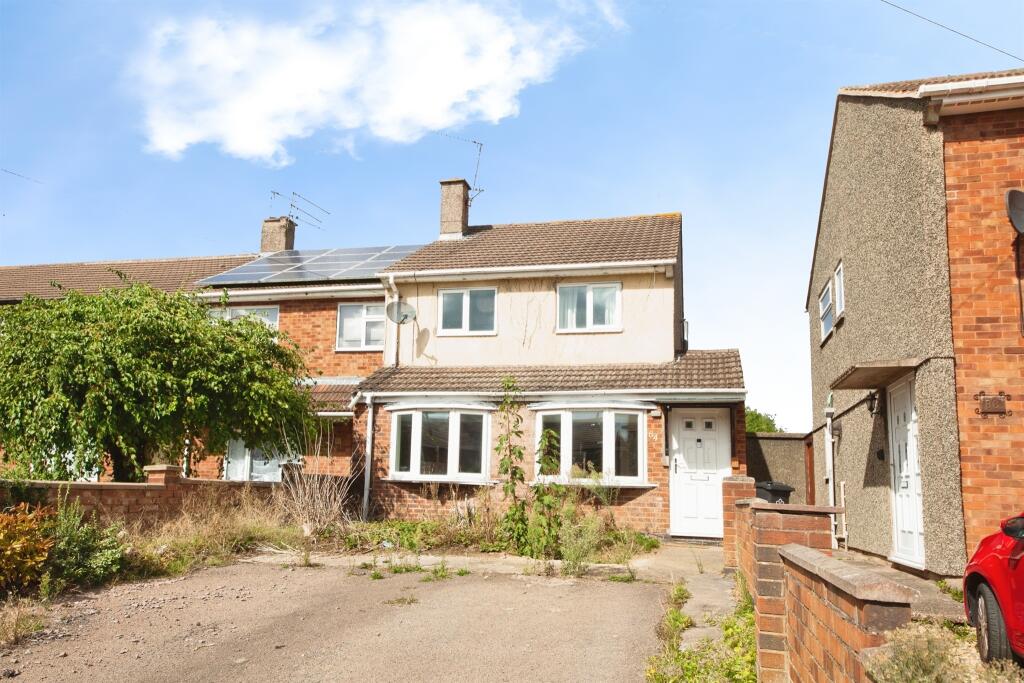 Main image of property: Twickenham Road, LEICESTER