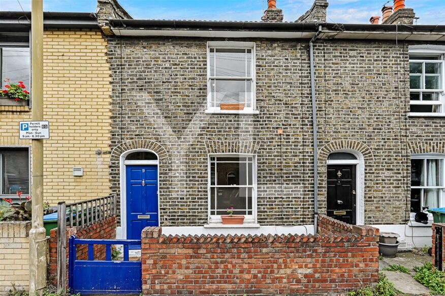 Main image of property: Colomb Street, Greenwich, SE10