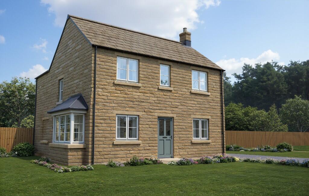 Main image of property: Penhill Pastures, 
Leyburn, 
DL8 5DJ