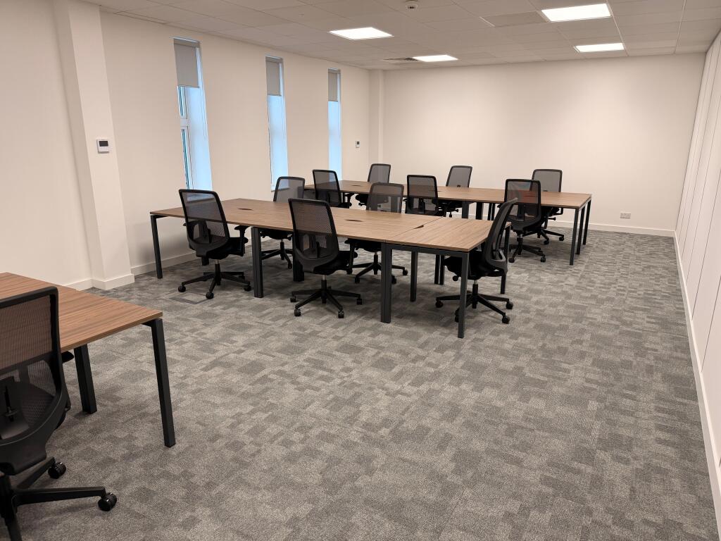 Main image of property: Office 310 Neoworx, The Quadrant, Poynernook Road, Aberdeen, Aberdeen City