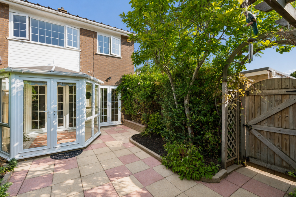 Main image of property: Fir Tree Road, Silsoe