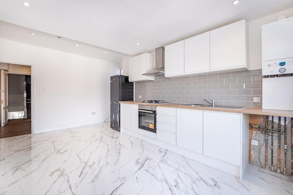 Main image of property: Gambole Road London SW17