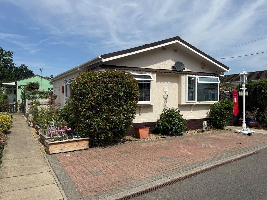 Main image of property: Woodside Park Homes, Luton