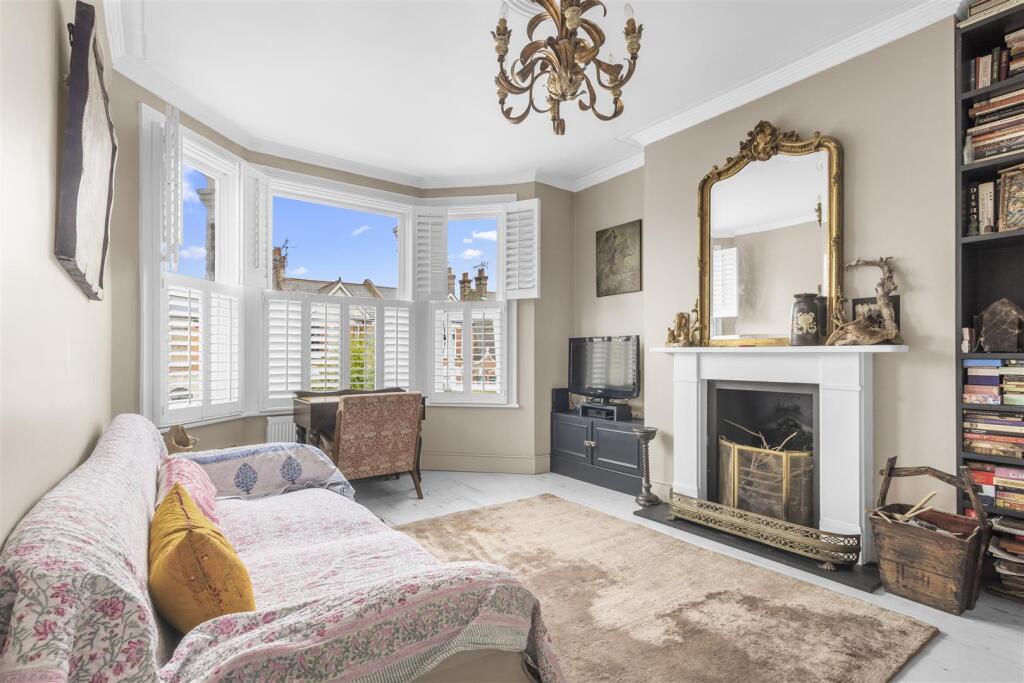 Main image of property: Ridley Road, London