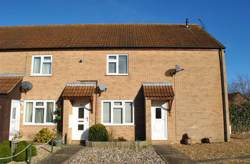 Main image of property: Garlondes, East Harling, Norwich