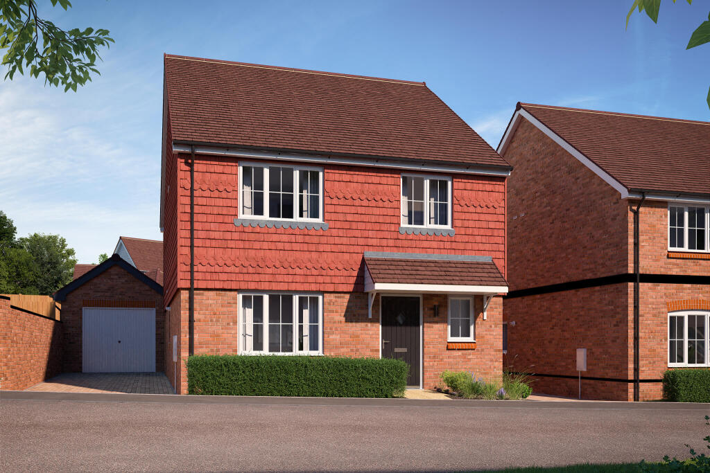 Main image of property: Turkey Road
Bexhill-on-Sea
East Sussex
TN39 5HY