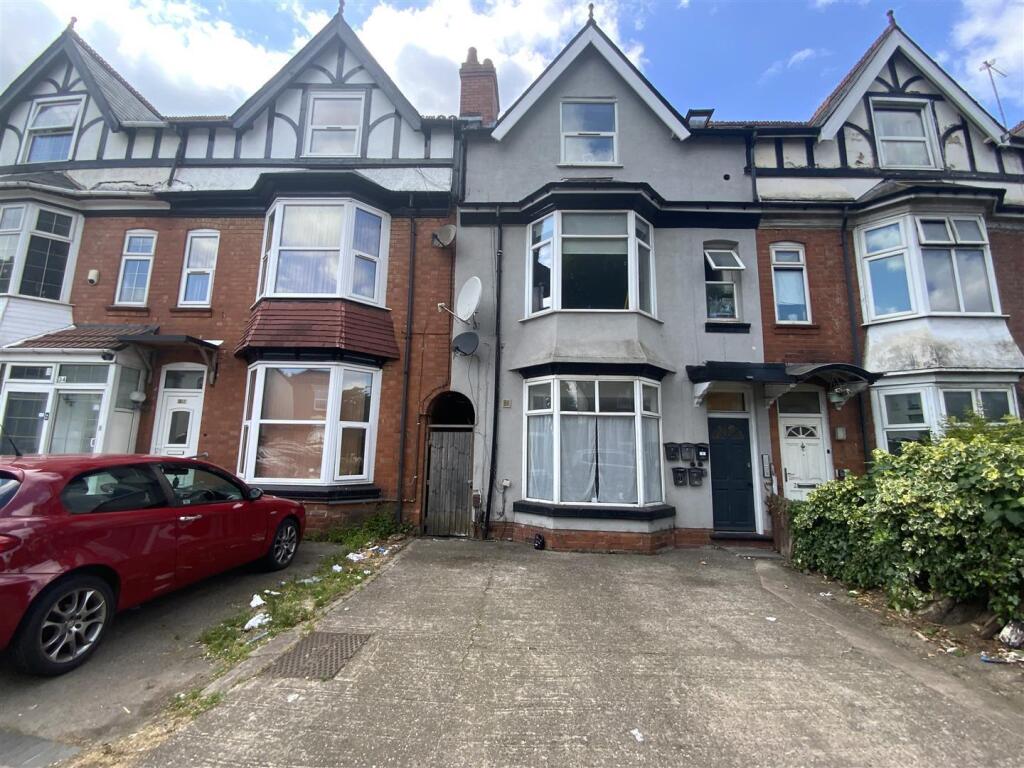 Main image of property: Shirley Road, Acocks Green, Birmingham