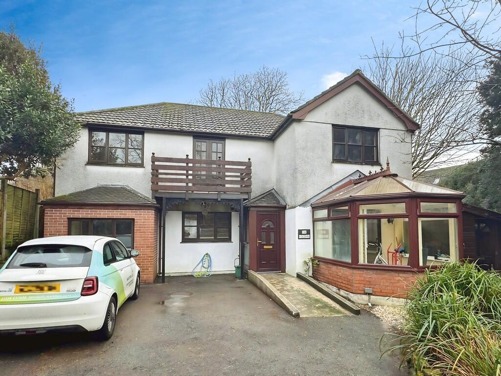 Main image of property: Heamoor, Penzance