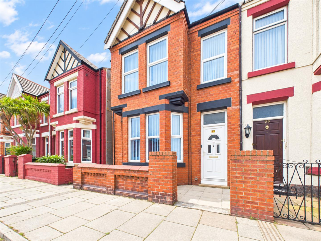 Main image of property: Parkfield Drive, Liscard