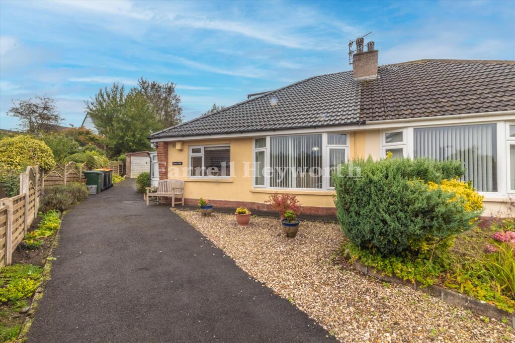 Main image of property: Harewood Avenue, Lancaster