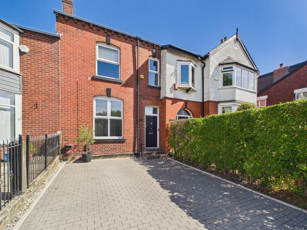 Main image of property: Church Road, Smithills, Bolton, BL1