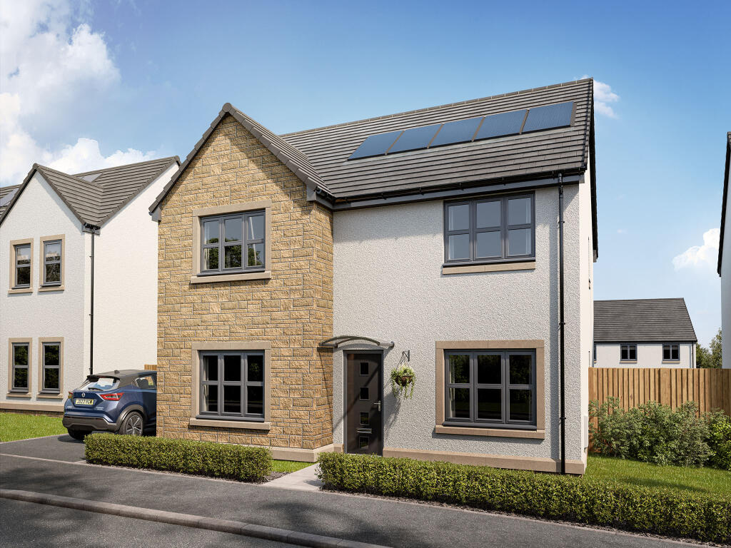 Main image of property: Summerlea Road,
West Kilbride,
Ayrshire,
KA23 9HN