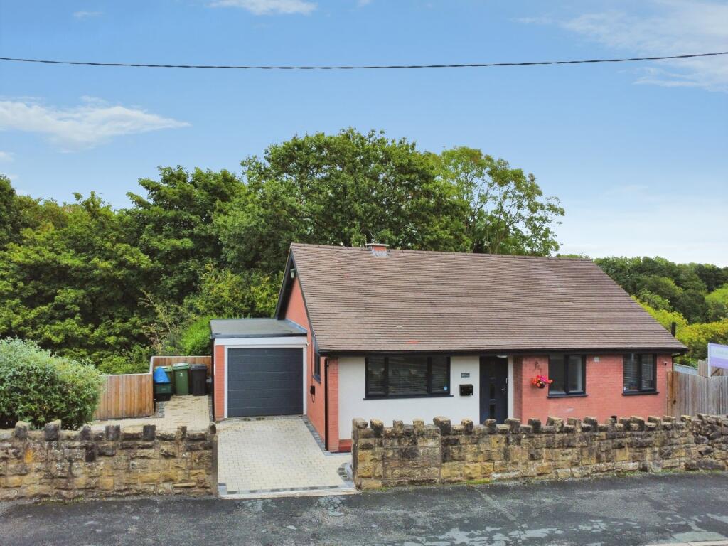 Main image of property: Wrexham Road, Brynteg, Wrexham, LL11