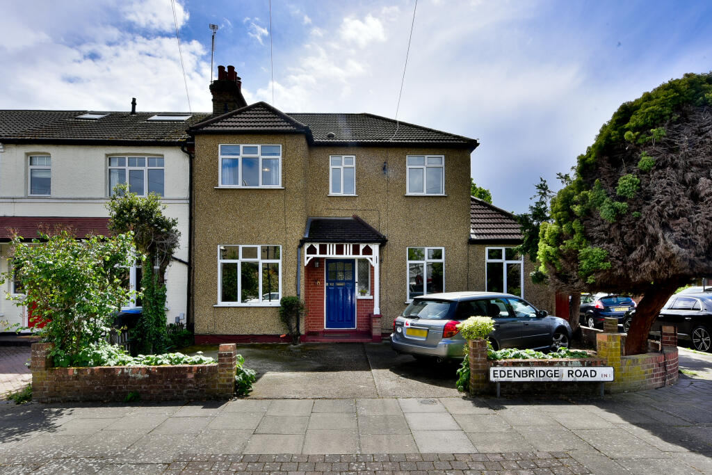 Main image of property: Edenbridge Road, Enfield
