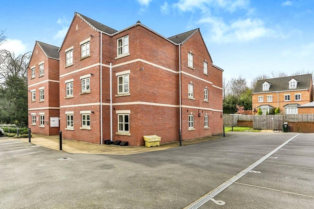 Main image of property: Grange Court, Wombwell, Barnsley, S73