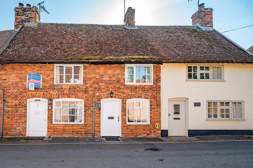 Main image of property: Quay Street, Orford, IP12