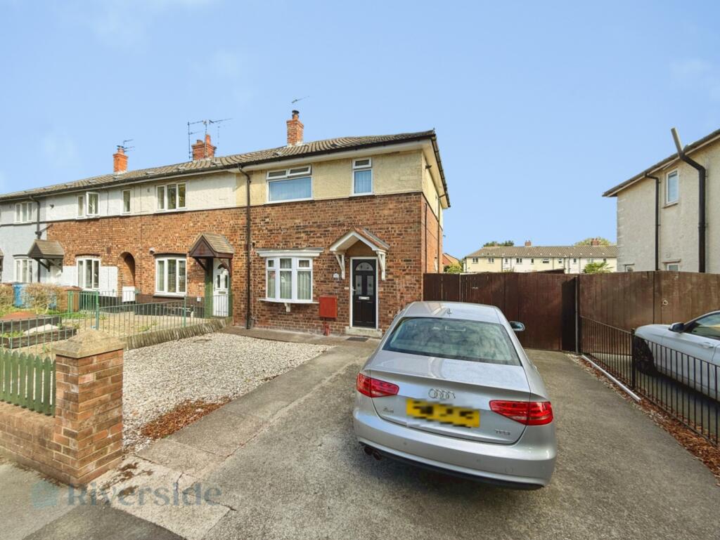 Main image of property: North Road, Hull