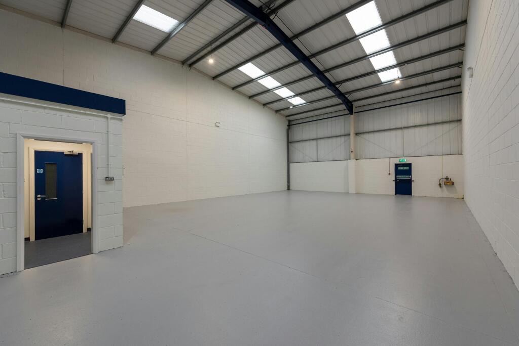 Stirling Park Clifton Moor Unit 29.jpg