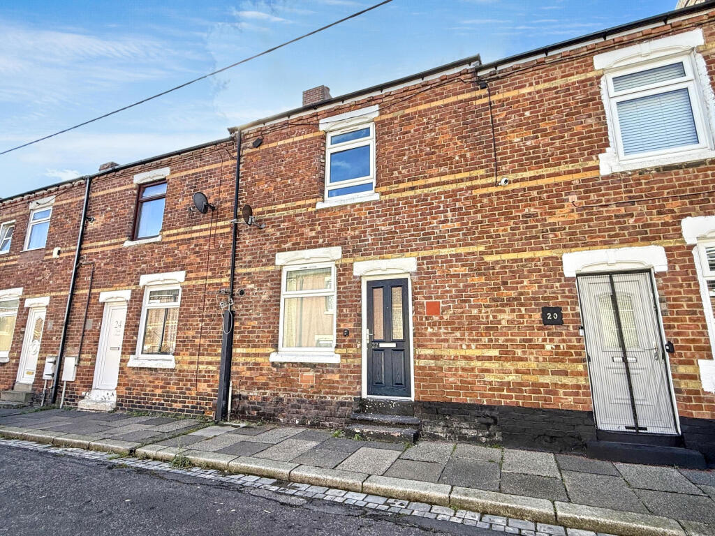 Main image of property: Ninth Street, Horden, Peterlee, Durham, SR8 4LZ